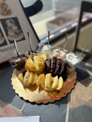 Audrey's Fine Baked Goods by null