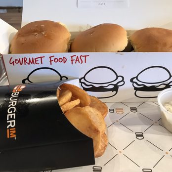 BurgerIM - Burgers Near Me - Brambleton, Virginia