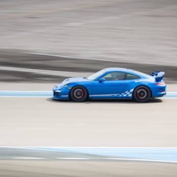 Exotics Racing - Racing Experience Near Me - LAS VEGAS NV, Nevada