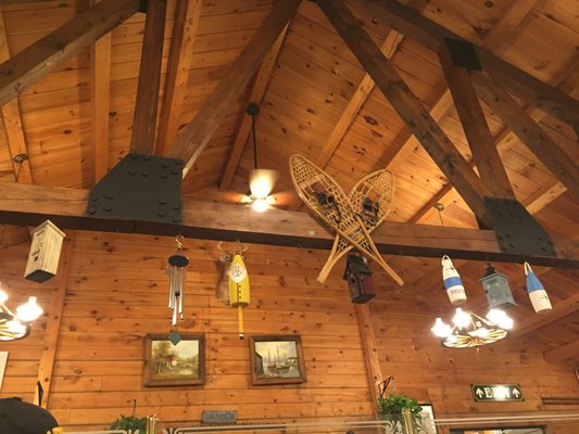 Log Cabin Restaurant 33 Photos 47 Reviews Seafood 336