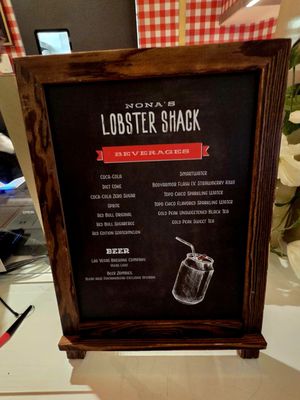 Nona's Lobster Shack by null