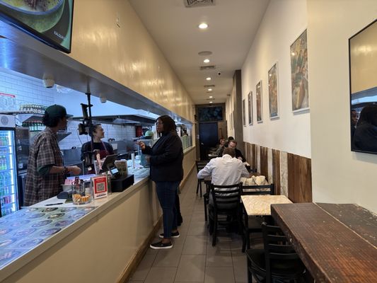 Noona Noodles by null