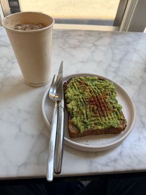 Blue Bottle Coffee by null