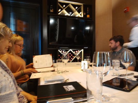 Ruth's Chris Steak House by null