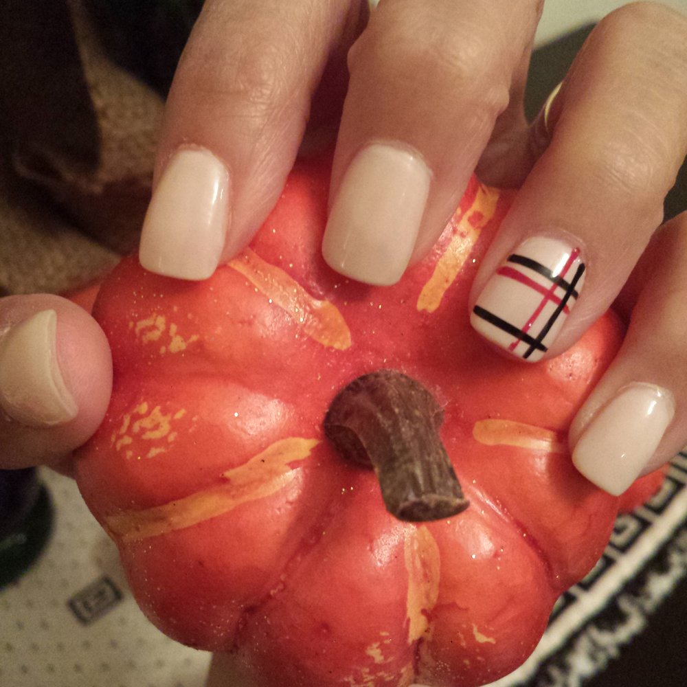 Nancy did an awesome job :)) Nancy did an awesome job :))