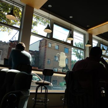 Café Nocturne - Le soleil dans le visage. - Coffee & Tea Near Me - Montreal, Quebec Café Nocturne - Le soleil dans le visage. - Coffee & Tea Near Me - Montreal, Quebec