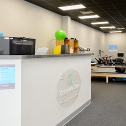 Complete Care
