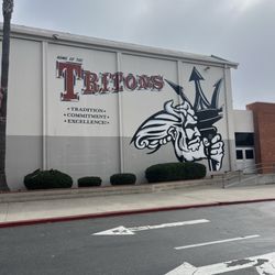 San Clemente High School