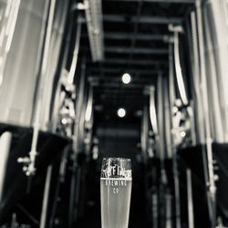 Tofino Brewing - Enjoying some good brews