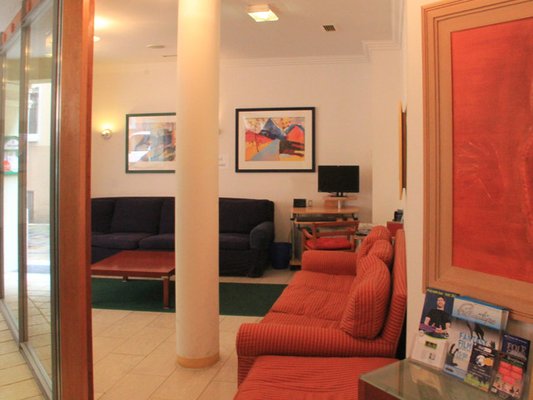 Hotel Agneshof Nürnberg · Partner of SORAT Hotels by null
