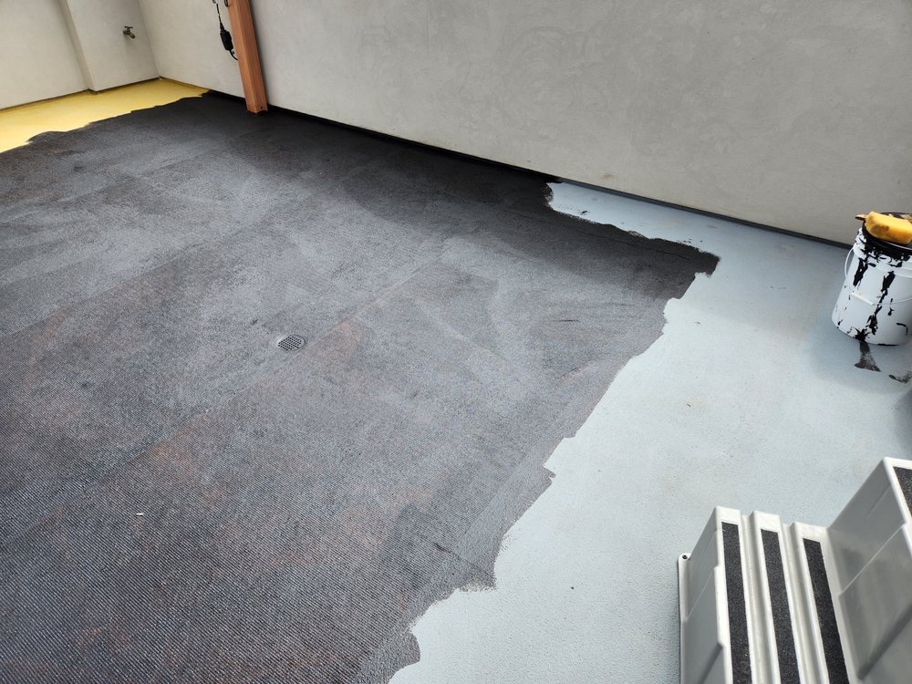 Slide of Hi Tech Roofing Contractor SVC