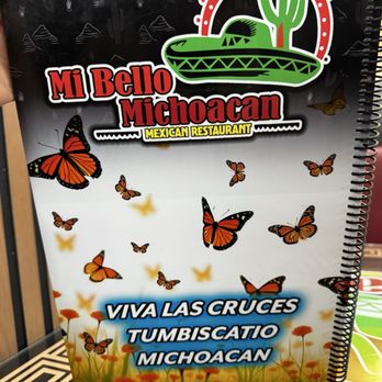 Mi Bello Michoacan Restaurant - Mexican Near Me - Fairfield, California