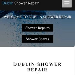 Dublin Shower Repair - Dublin Shower Repair