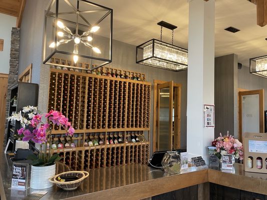 Barrel Oak Winery and Brewery by null