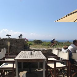 Crêperie du Phare