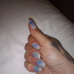 Maplewood Nails