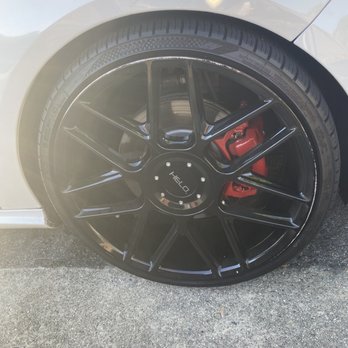 JB's Mobile Wheel Repair - Before - Wheel & Rim Repair Near Me JB's Mobile Wheel Repair - Before - Wheel & Rim Repair Near Me