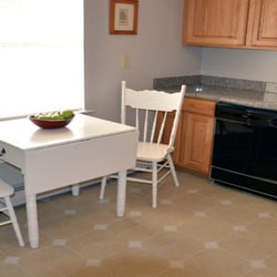 Ridgefield Apartments