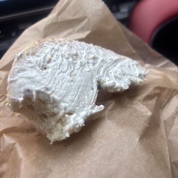 Cassidy´s Corner - Where's the $2.25 cream cheese?? - Breakfast & Brunch Near Me - Whittier, California