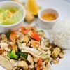 Thai Season Restaurant  gift card