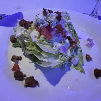 The Nest - Wedge Salad - Bars Near Me - Indian Wells, California The Nest - Wedge Salad - Bars Near Me - Indian Wells, California