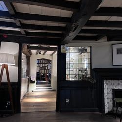 Pizza Express - Inside