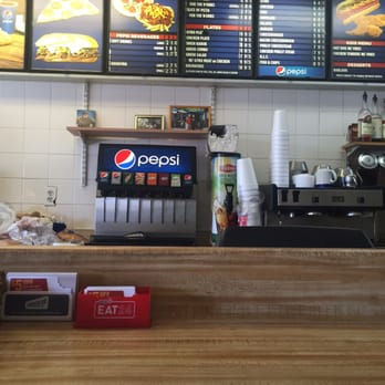 Kojack's - Counter - Greek Near Me - San Diego, California Kojack's - Counter - Greek Near Me - San Diego, California