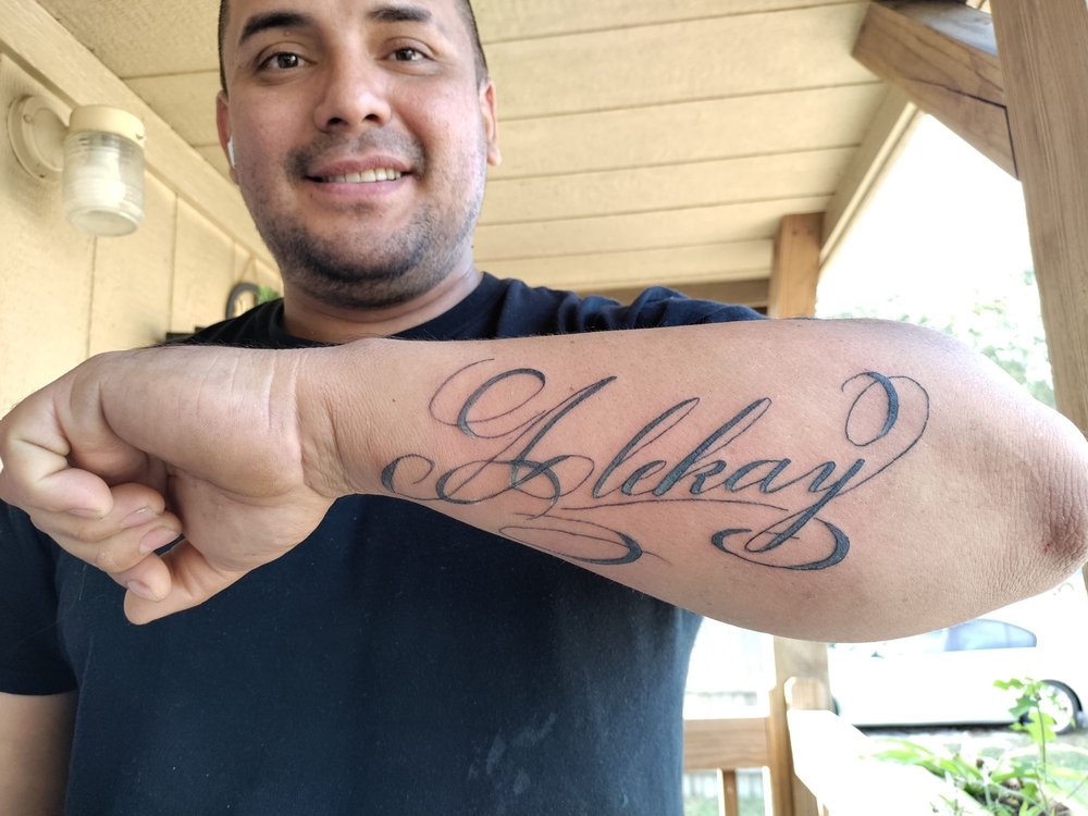 LIL H’TOWN MOBILE INK Updated June 2024 11 Photos Spring, Texas