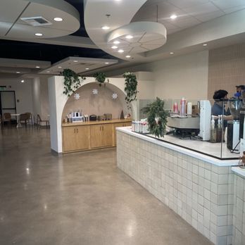 Lion and Lamb Coffee Roasters - Coffee bar - Coffee Roasteries Near Me - Fullerton, California Lion and Lamb Coffee Roasters - Coffee bar - Coffee Roasteries Near Me - Fullerton, California