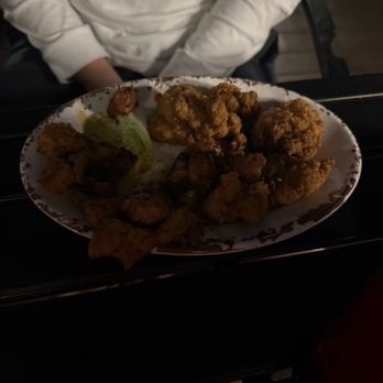 Mambo’s - Gator bites - Cajun/Creole Near Me - New Orleans, Louisiana