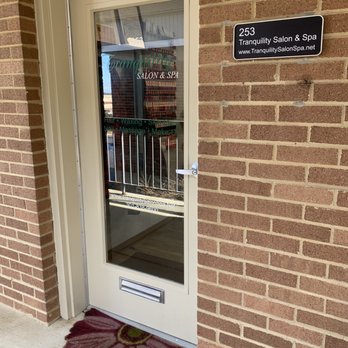Tranquility Salon & Spa - Hair Salons Near Me - Rockville, Maryland Tranquility Salon & Spa - Hair Salons Near Me - Rockville, Maryland
