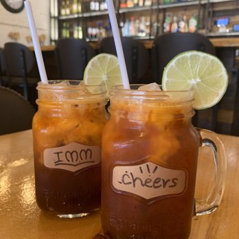 Imm Thai Kitchen - Thai Milk Tea - Thai Near Me - Toronto, Ontario Imm Thai Kitchen - Thai Milk Tea - Thai Near Me - Toronto, Ontario