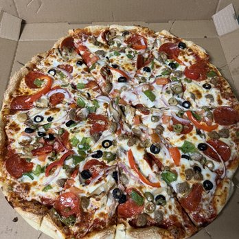 Lakeview Burger - Best pizza and burger on (6440 state hwy 198 mabank tx 75156 ) 9034512828 - Pizza Near Me - Mabank, Texas