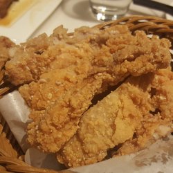 茶木‧台式休閒餐廳 - Fried Chicken