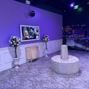 The FRIENDS™ Experience: The One in Vegas - Venues & Event Spaces Near Me - Las Vegas, Nevada The FRIENDS™ Experience: The One in Vegas - Venues & Event Spaces Near Me - Las Vegas, Nevada