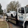 Photo of Bjs Wrecker Service