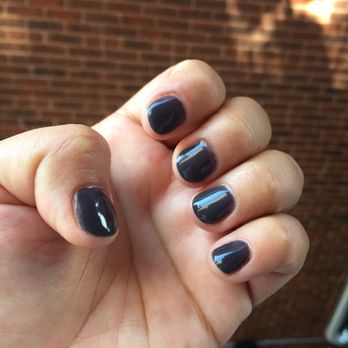 Cuticle - No chip manicure at Cuticle - Nail Salons Near Me - Chicago, Illinois