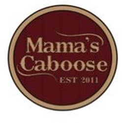 Mama's Caboose - Mama's Caboose Food Truck