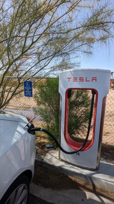 TESLA SUPERCHARGER - Updated September 2025 - 68 Photos & 50 Reviews ...