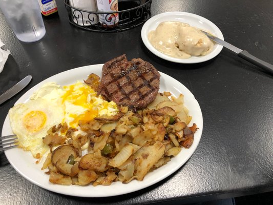 Jerry's cafe by null