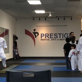 Summit Martial Arts - Taekwondo Near Me - La Habra, California