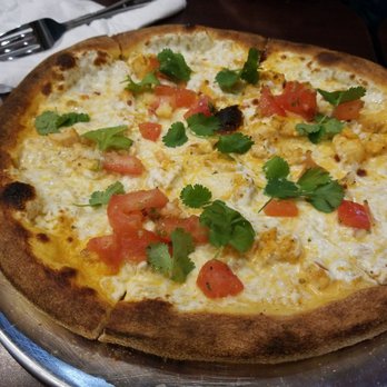 Wicked Peel Pizza Kitchen - Buffalo chicken - Pizza Near Me - Riverton, Utah Wicked Peel Pizza Kitchen - Buffalo chicken - Pizza Near Me - Riverton, Utah