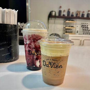 Da Vien Coffee - Desserts Near Me - Westminster, California