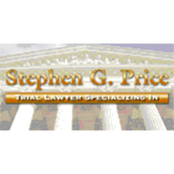 Stephen G Price
