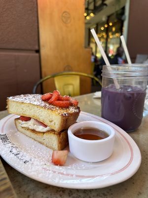 Breakfast Republic by null