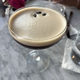 Espresso Martini Espresso Martini