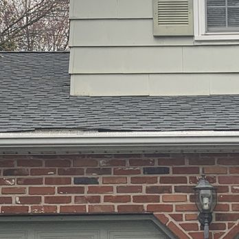 Banes Roofing - New roof?!?!  Poor workmanship. - Roofing Near Me - Telford, Pennsylvania