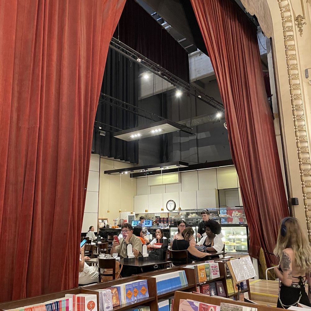 El Ateneo - Libraries Near Me - Buenos Aires, C El Ateneo - Libraries Near Me - Buenos Aires, C