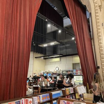 El Ateneo - Libraries Near Me - Buenos Aires, C