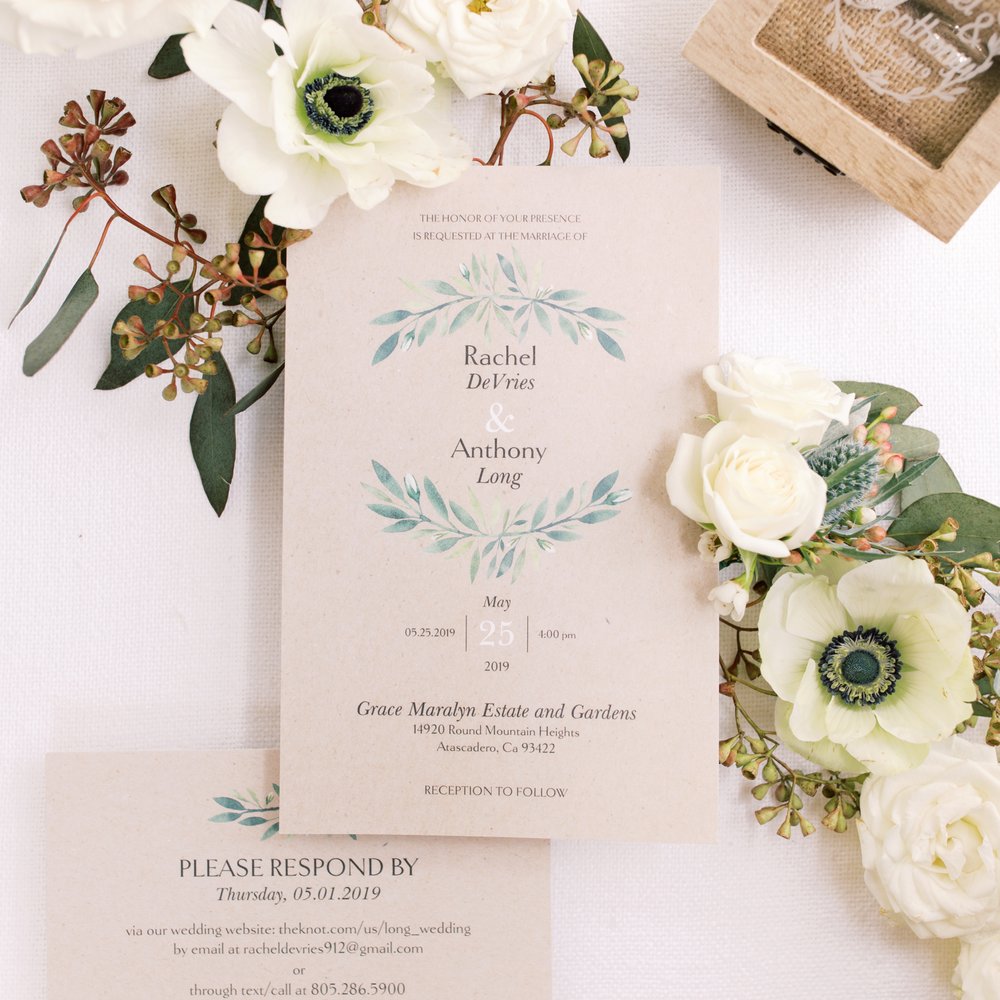 Country Florist - Florists Near Me - Paso Robles, California